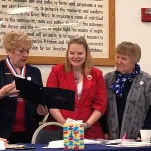 Meet your Posher, Sara